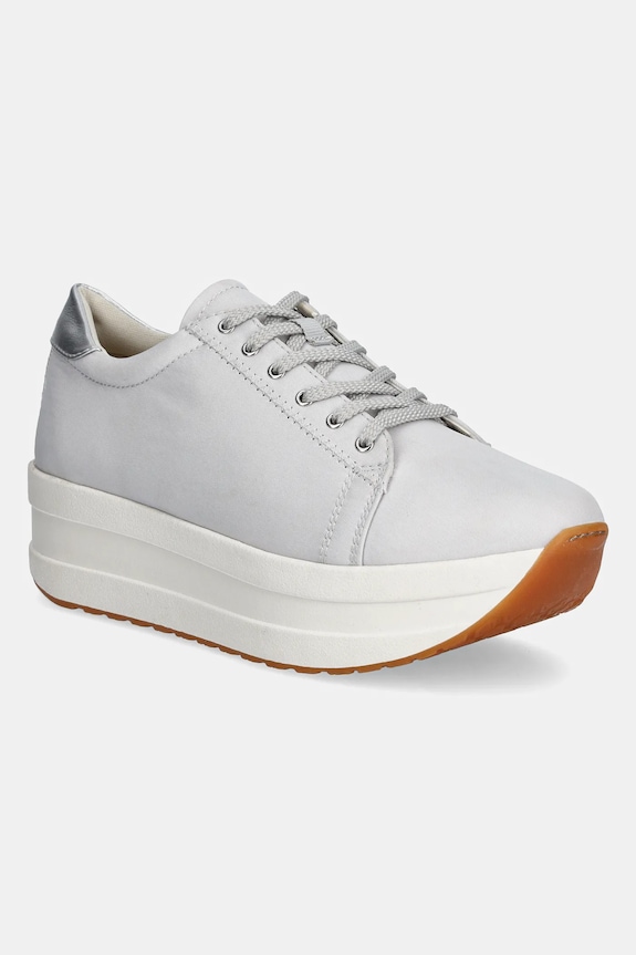 Vagabond Shoemakers sneakers CASEY platform grigio 5330.080.88