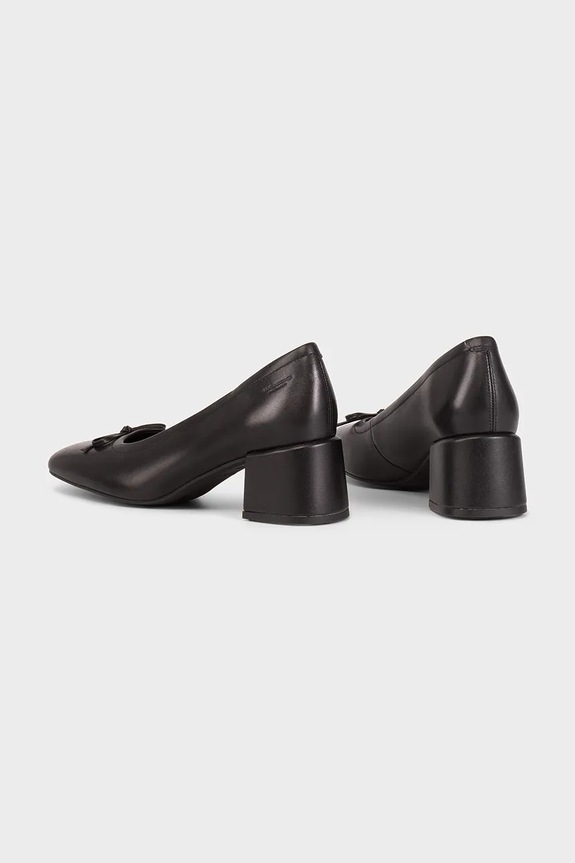 Obuća Kožne salonke Vagabond Shoemakers ADISON 5939.001.20 crna
