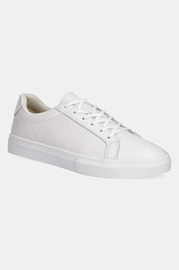 Vagabond Shoemakers sneakers din piele CODY sintetic alb 5944.001.01