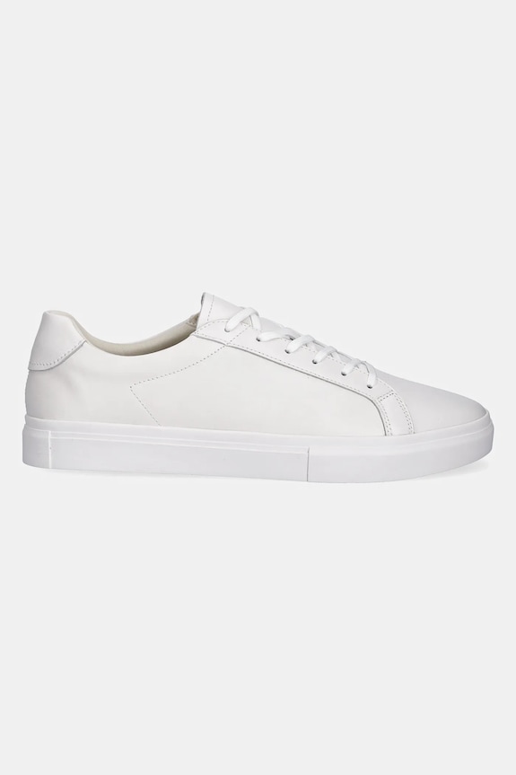 Vagabond Shoemakers sneakers din piele CODY 5944.001.01 alb SS25