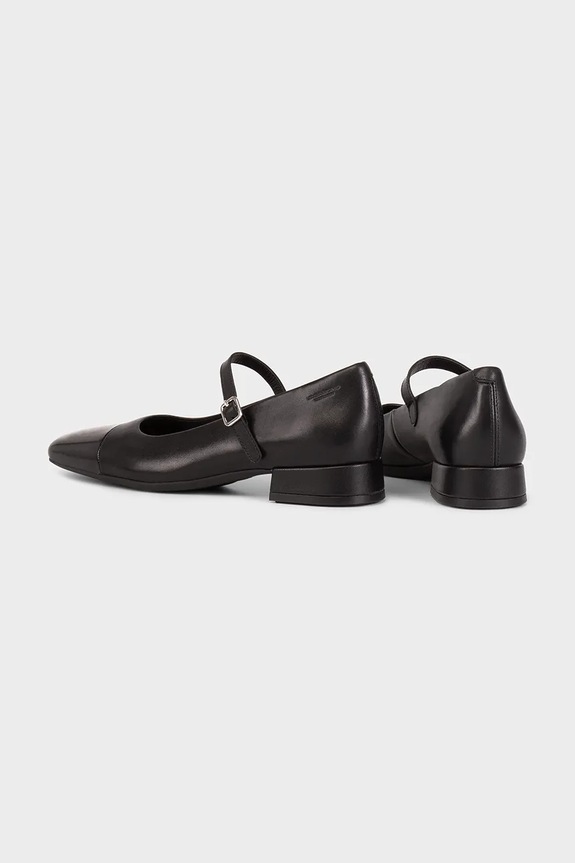 Παπούτσια Δερμάτινες γόβες Vagabond Shoemakers DEBBI 5918.002.92 μαύρο