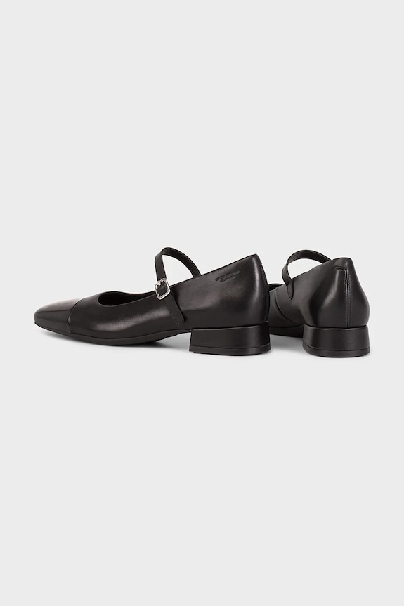 Παπούτσια Δερμάτινες γόβες Vagabond Shoemakers DEBBI 5918.002.92 μαύρο