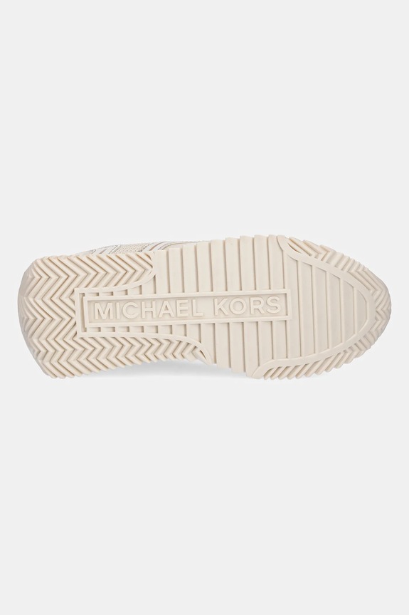 Superge MICHAEL Michael Kors Byrdie 43R5BYFS1M.740 zlata