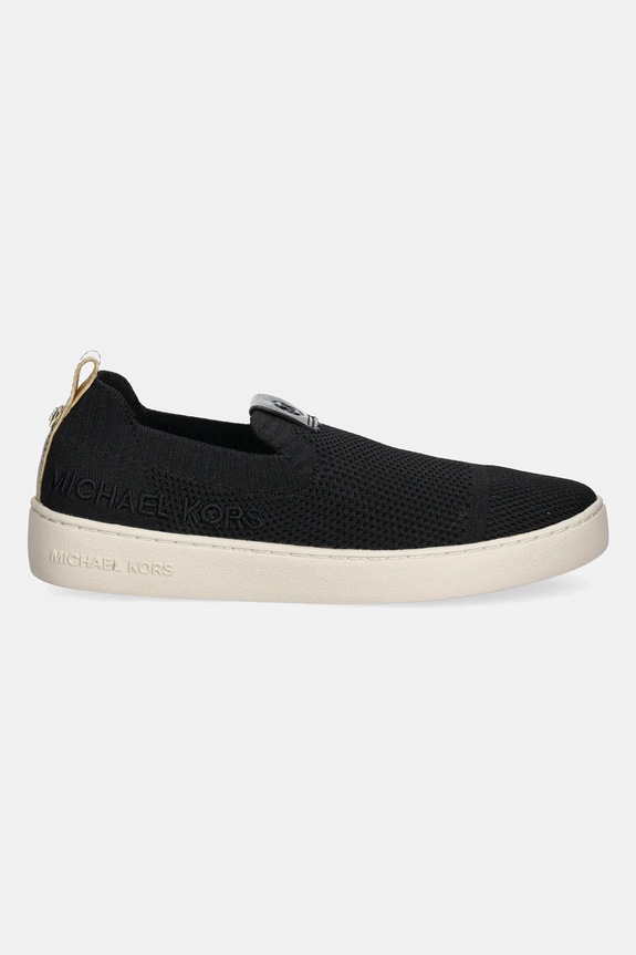 Tenisky MICHAEL Michael Kors Juno 43R5JUFPAD.001 čierna SS25