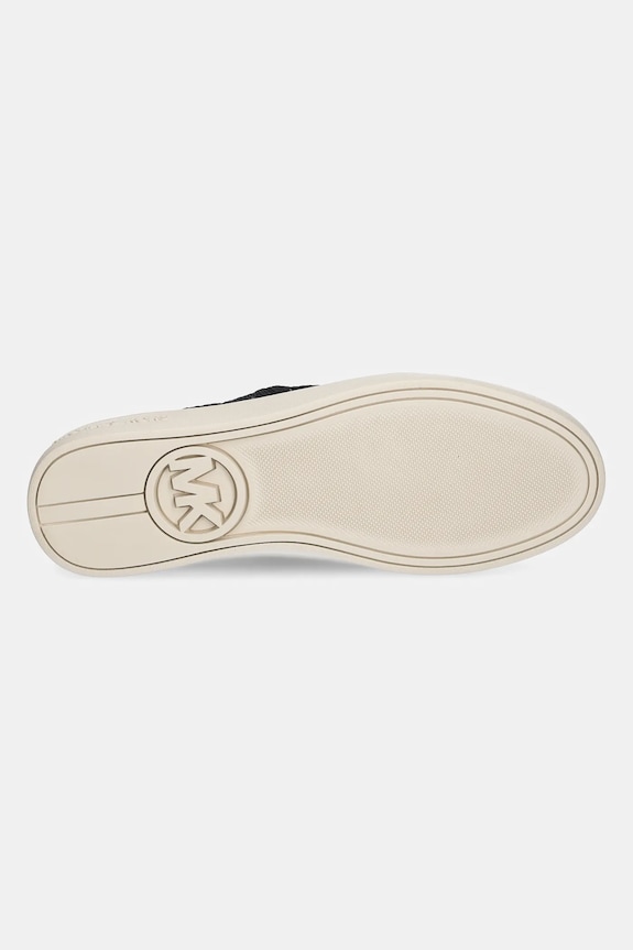 Tenisky MICHAEL Michael Kors Juno 43R5JUFPAD.001 čierna