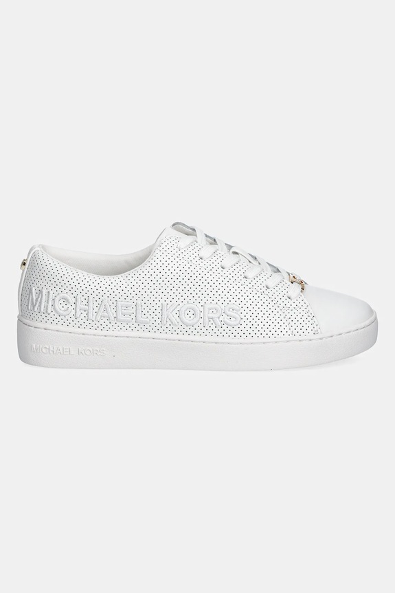 MICHAEL Michael Kors scarpe Keaton 43R5KEFS1L.085 bianco SS25