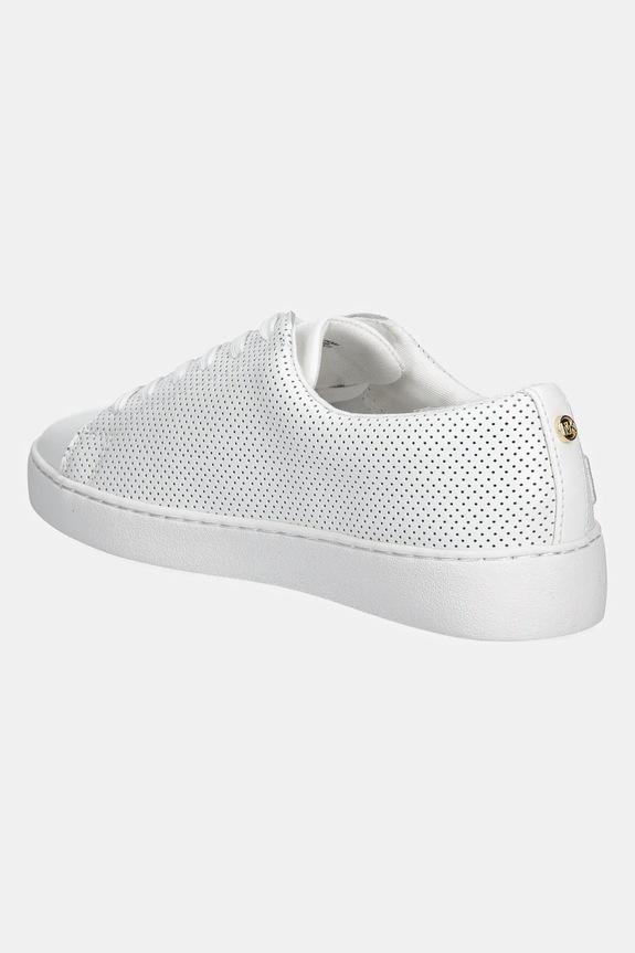 Scarpe MICHAEL Michael Kors scarpe Keaton 43R5KEFS1L.085 bianco