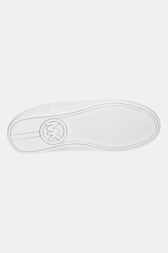 MICHAEL Michael Kors scarpe Keaton 43R5KEFS1L.085 bianco