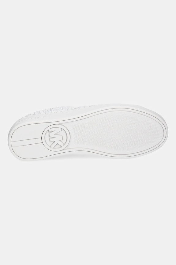 MICHAEL Michael Kors scarpe Keaton 43R5KEFS1L.085 bianco