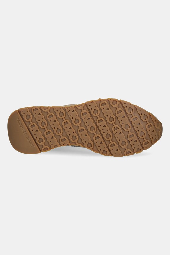 MICHAEL Michael Kors sneakers Nova 43R5NOFS1D.293 maro