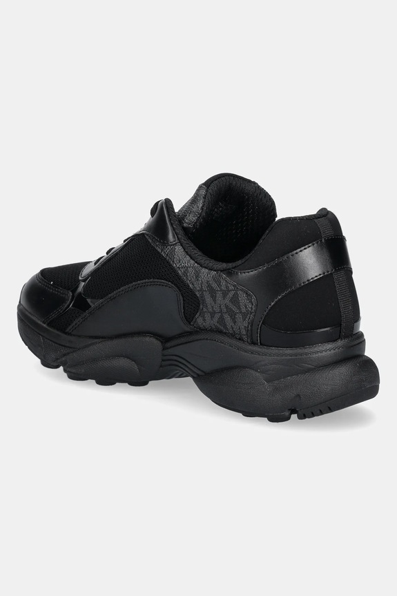 Obuwie MICHAEL Michael Kors sneakersy Sami 43R5SAFSAL.001 czarny