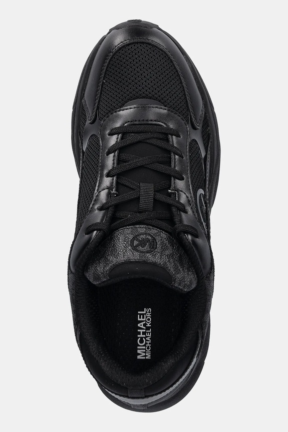 MICHAEL Michael Kors sneakersy Sami czarny 43R5SAFSAL.001