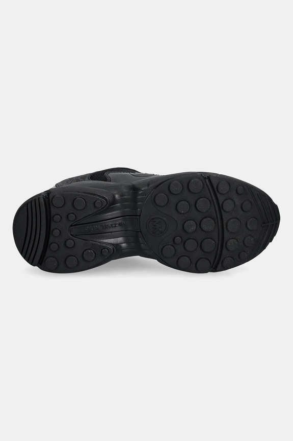 MICHAEL Michael Kors sneakersy Sami 43R5SAFSAL.001 czarny