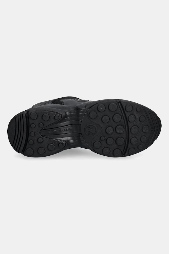 MICHAEL Michael Kors sneakersy Sami 43R5SAFSAL.001 czarny