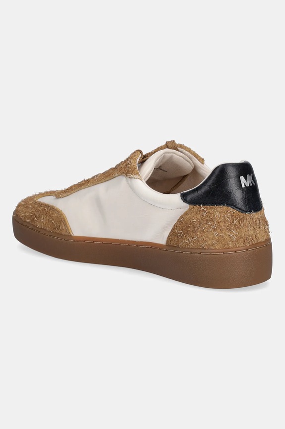 Παπούτσια Sneakers MICHAEL Michael Kors Scotty 43R5SCFS1D.297 μπεζ