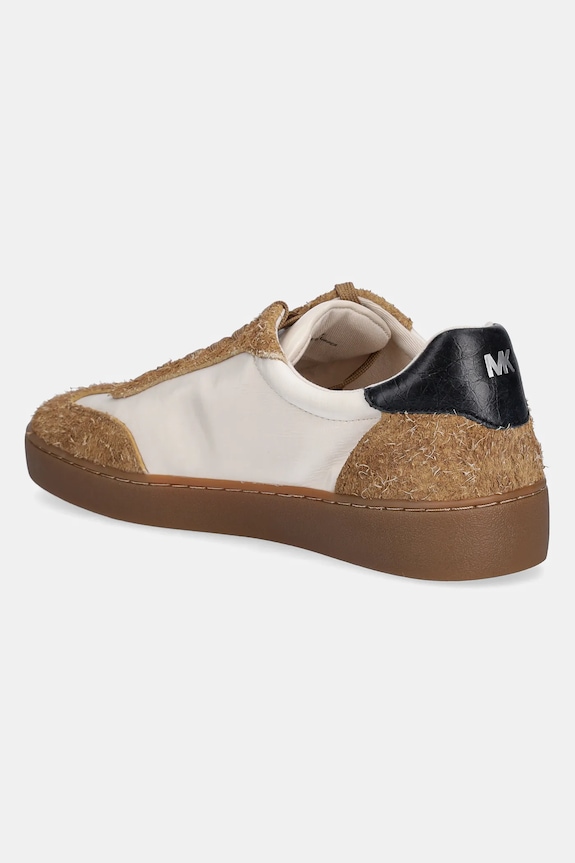 Παπούτσια Sneakers MICHAEL Michael Kors Scotty 43R5SCFS1D.297 μπεζ