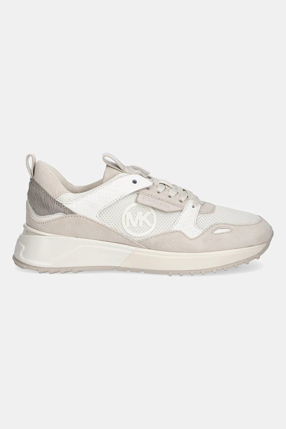 MICHAEL Michael Kors sneakersy Theo 43T4THFS3D.725 beżowy SS25