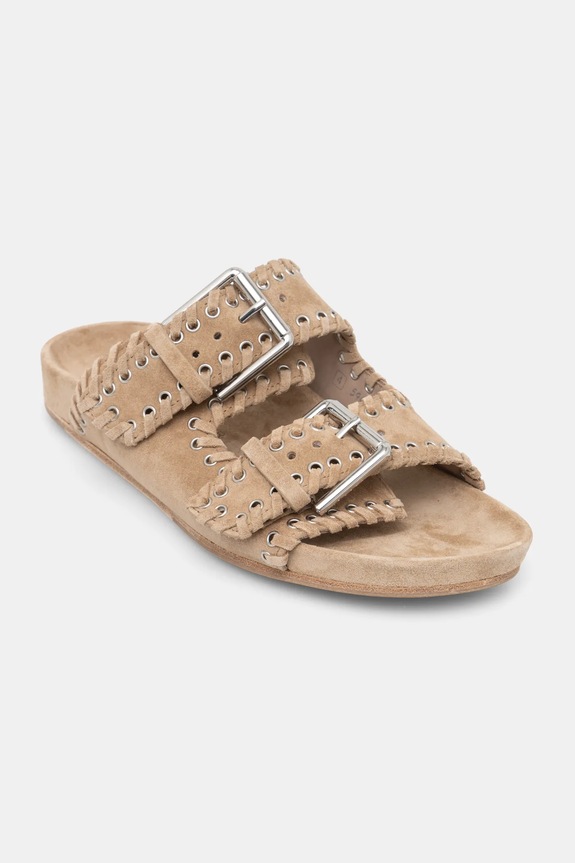 Kennel & Schmenger papucs Love szintetikus bézs 51.94610.266