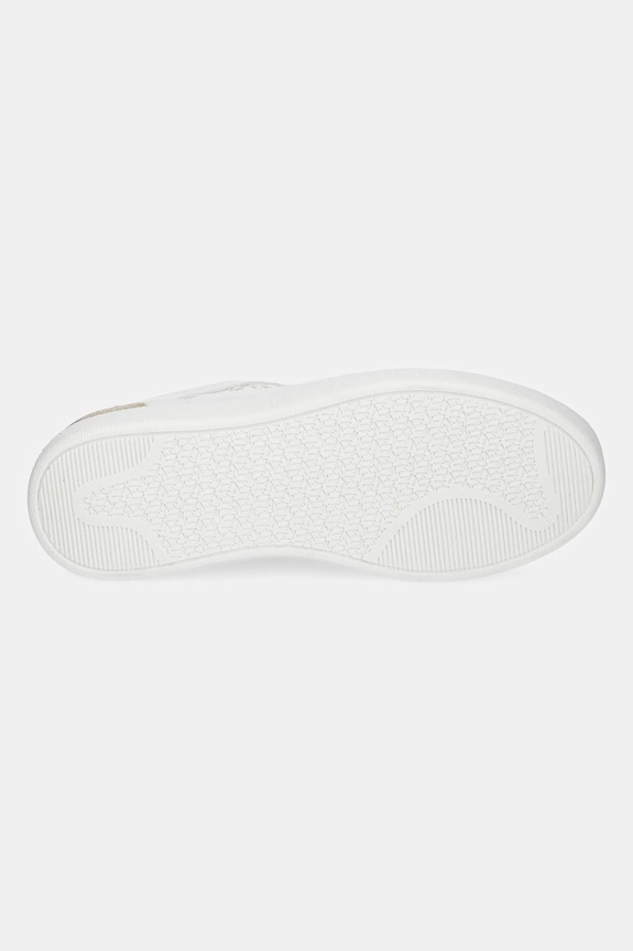 Tenisice Tommy Hilfiger LUX COURT SNEAKER MONOGRAM FW0FW08381 bijela