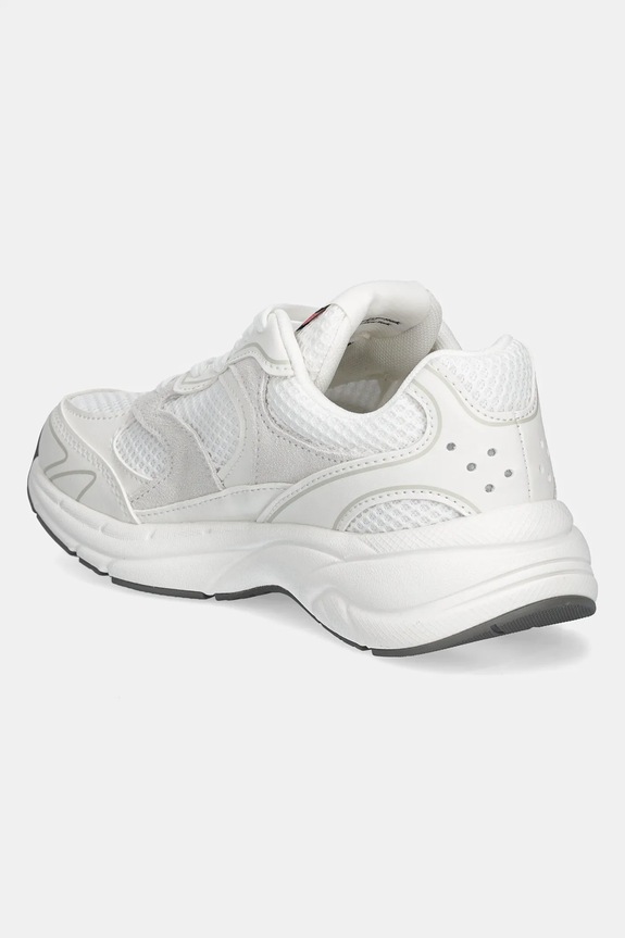 Boty Sneakers boty Tommy Jeans THE CONEY EN0EN02674 bílá