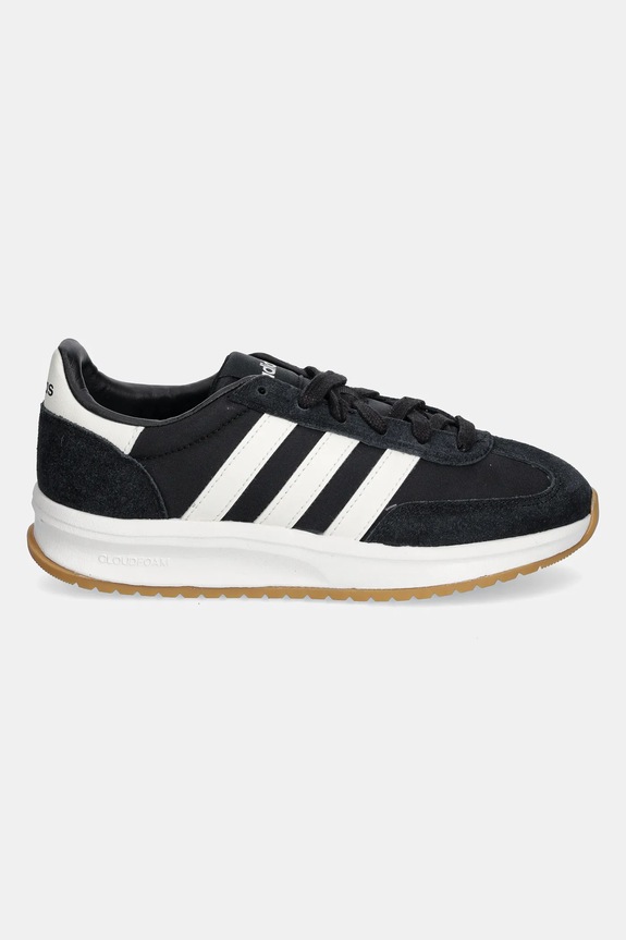 Sneakers boty adidas Run 70S 2.0 IH8595 černá SS25