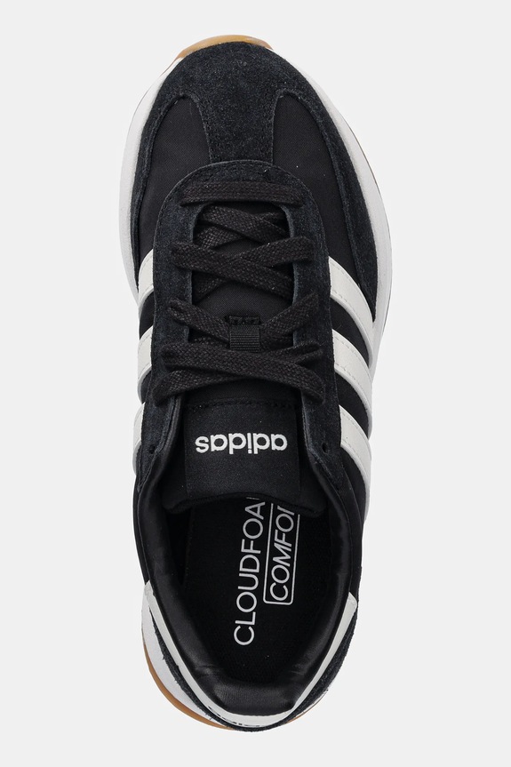 Sneakers boty adidas Run 70S 2.0 černá IH8595