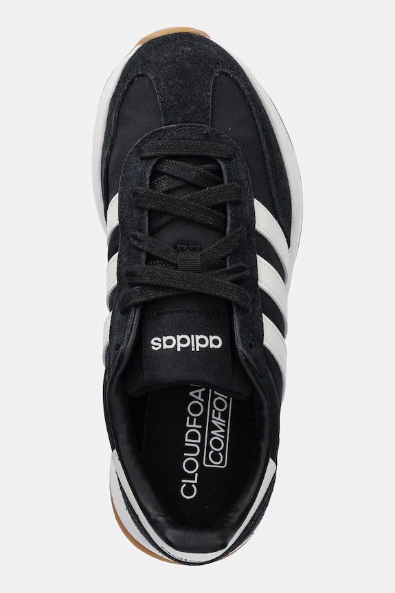 Sneakers boty adidas Run 70S 2.0 černá IH8595