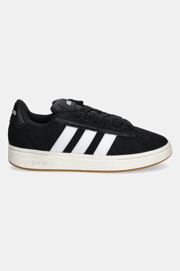 Маратонки adidas Grand Court Alpha 00S JP9771 черен SS25