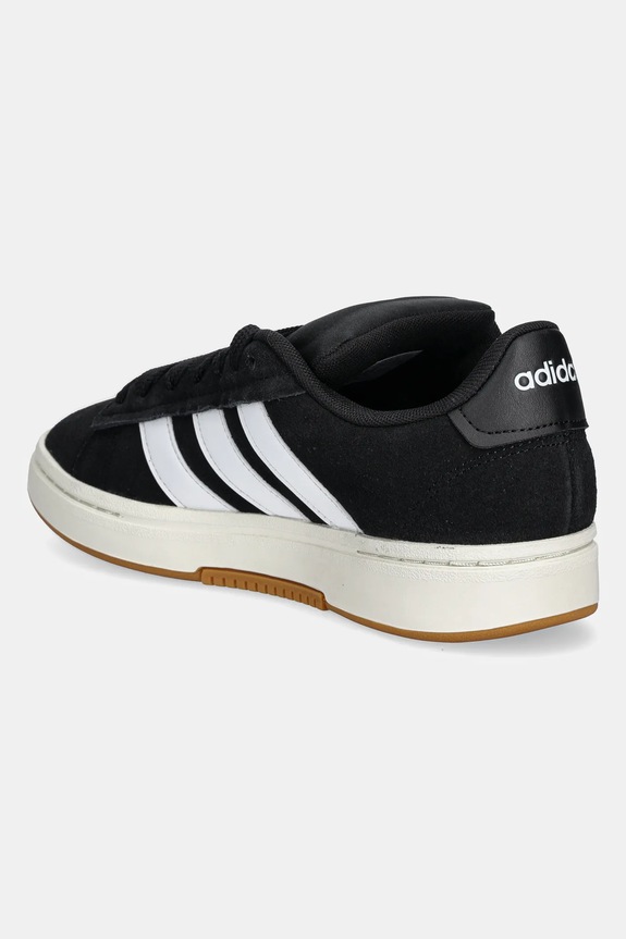 Обувки Маратонки adidas Grand Court Alpha 00S JP9771 черен