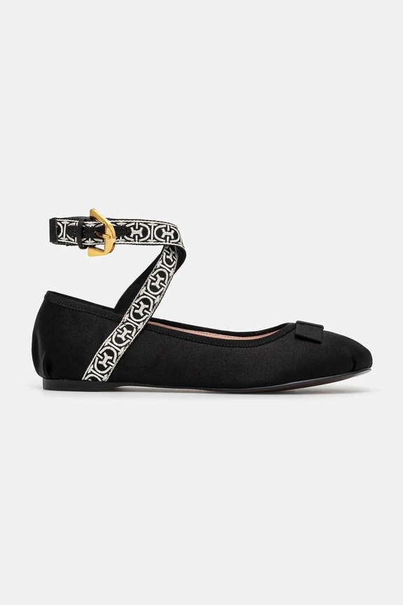 Balerinke Coccinelle E4.S16.19.03.01.847 crna SS25