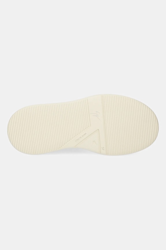 Giuseppe Zanotti sportcipő Alma RS50006.001 bézs