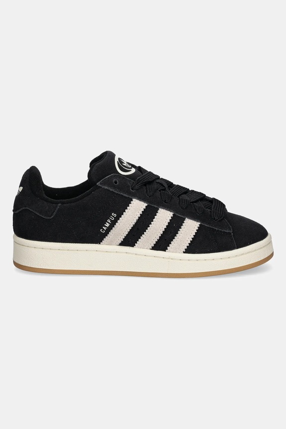 Tenisice adidas Originals Campus 00s JH5626 crna SS25