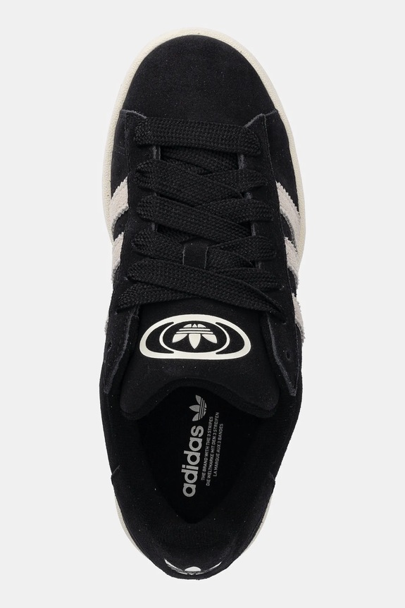 Tenisice adidas Originals Campus 00s crna JH5626