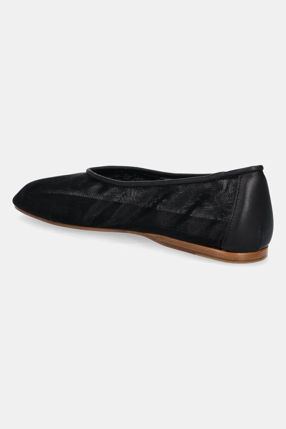 Scarpe Forte Forte ballerine 13712.F47A.8009 nero