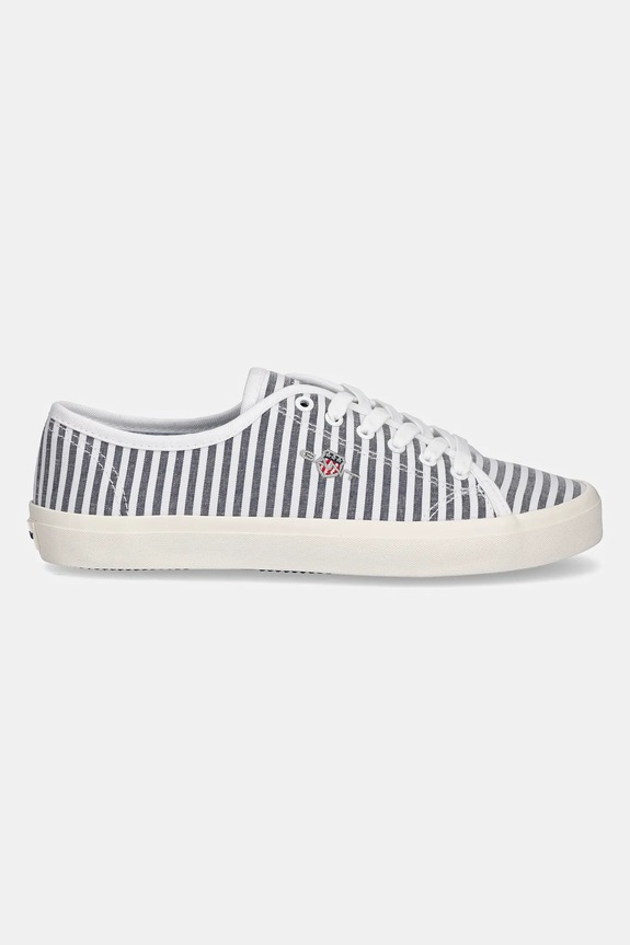 Tenisky Gant Pillox 30538897.G19 námořnická modř SS25