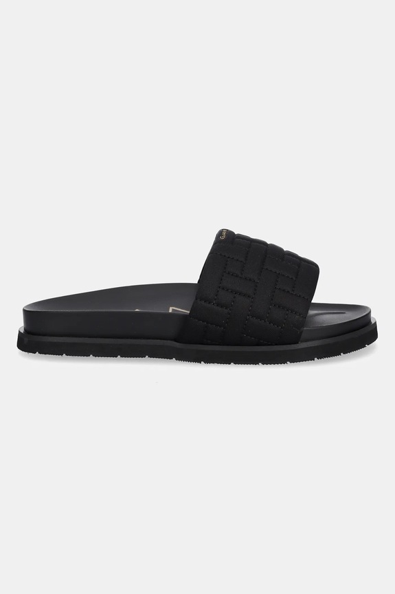 Pantofle Gant Mardale 30507939.G00 černá SS25