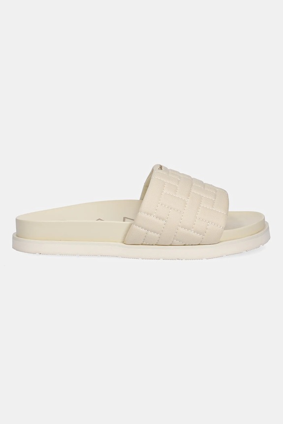 Шлепанцы Gant Mardale 30507939.G125 бежевый SS25
