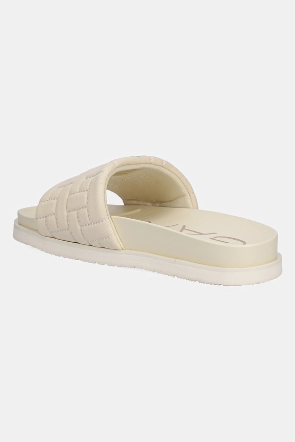 Обувь Шлепанцы Gant Mardale 30507939.G125 бежевый