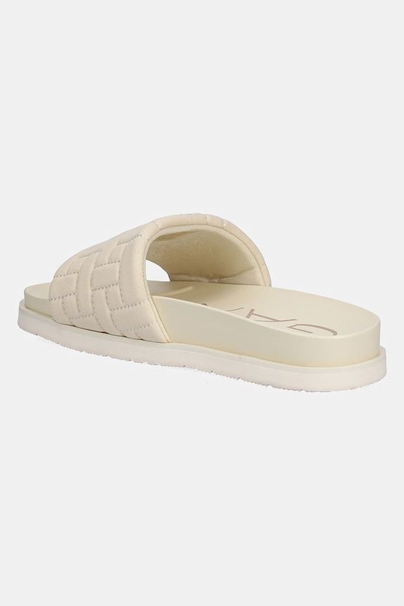 Обувь Шлепанцы Gant Mardale 30507939.G125 бежевый