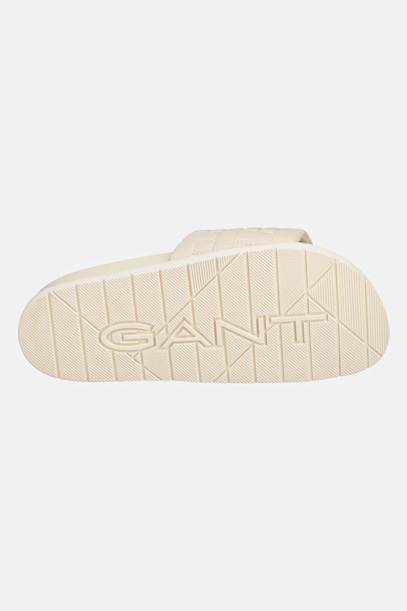 Шлепанцы Gant Mardale 30507939.G125 бежевый