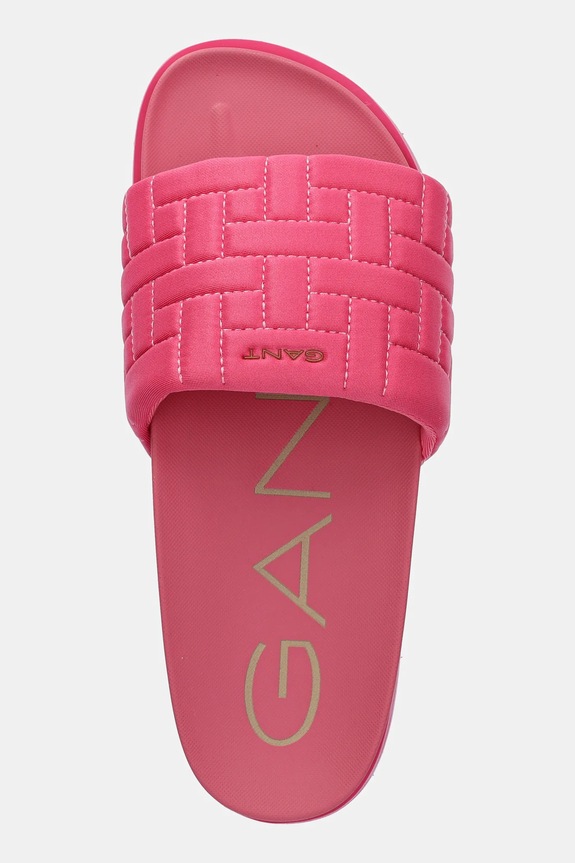 Gant ciabatte slide Mardale rosa 30507939.G597