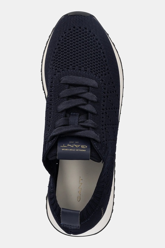 Gant sneakersy Bevinda granatowy 30539595.G69