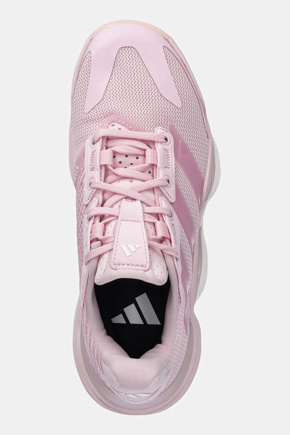 adidas Performance buty halowe Stabil 16 różowy IH8117