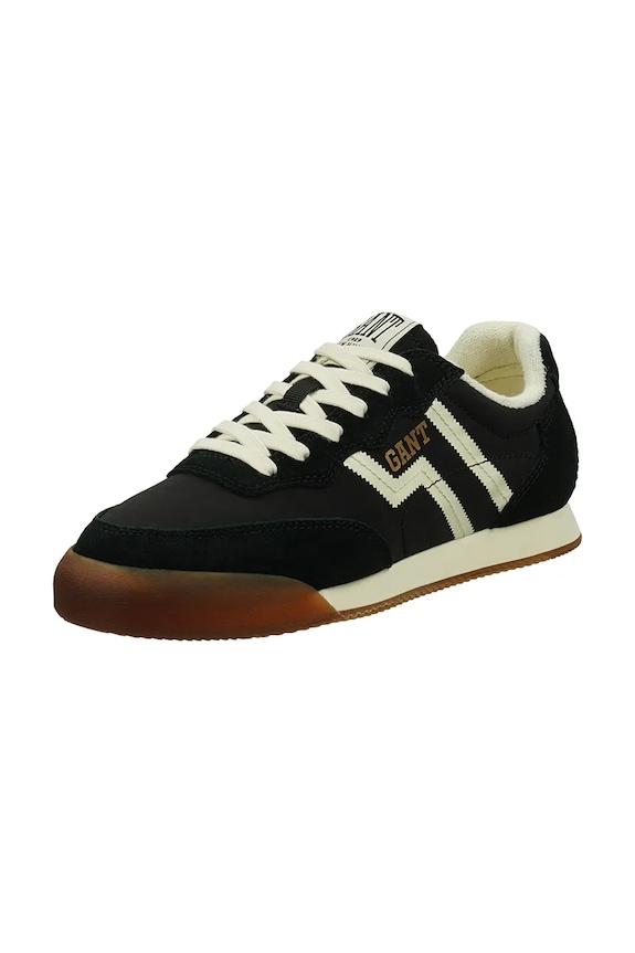 Tenisky Gant Beylana 30533846.G00 černá SS25