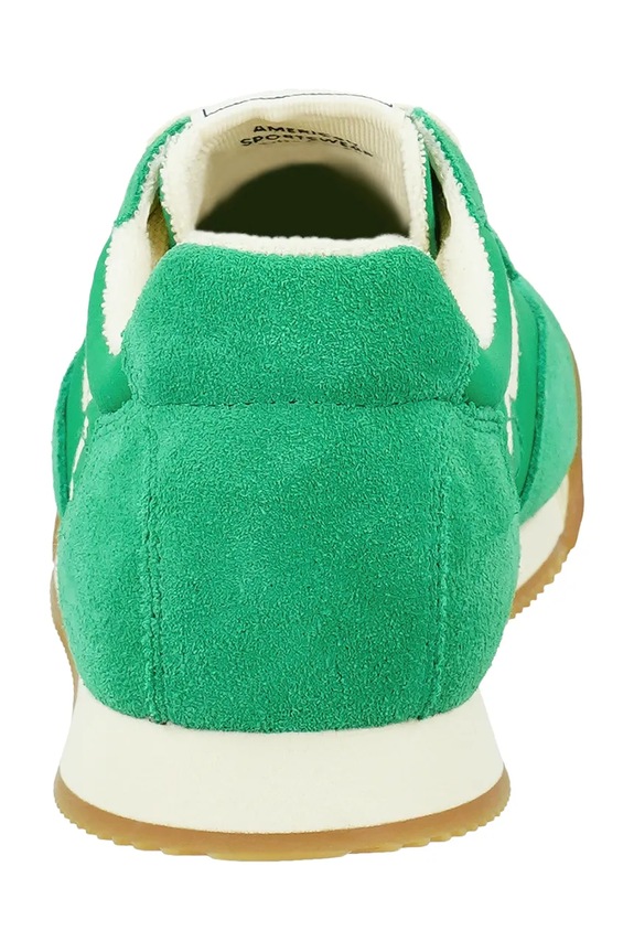 Gant sneakersy Beylana zielony 30533846.G736