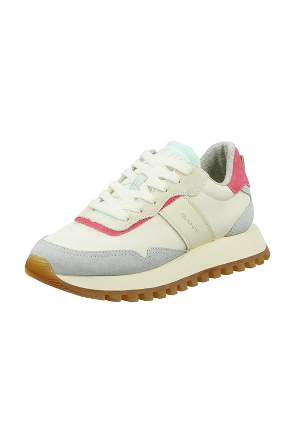 Gant sneakersy Caffay 30533854.G811 beżowy SS25