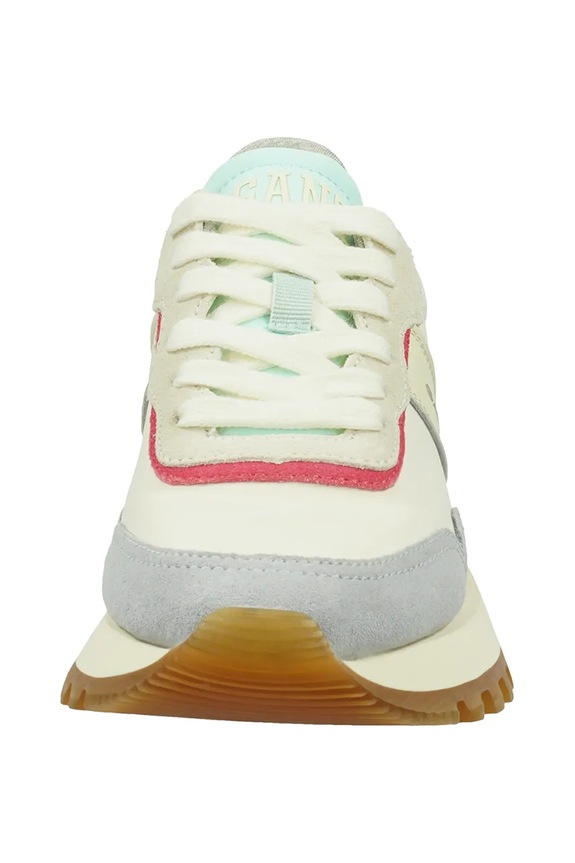 Obuwie Gant sneakersy Caffay 30533854.G811 beżowy