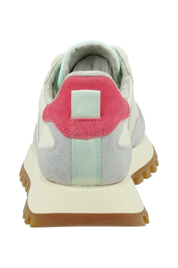 Gant sneakersy Caffay beżowy 30533854.G811