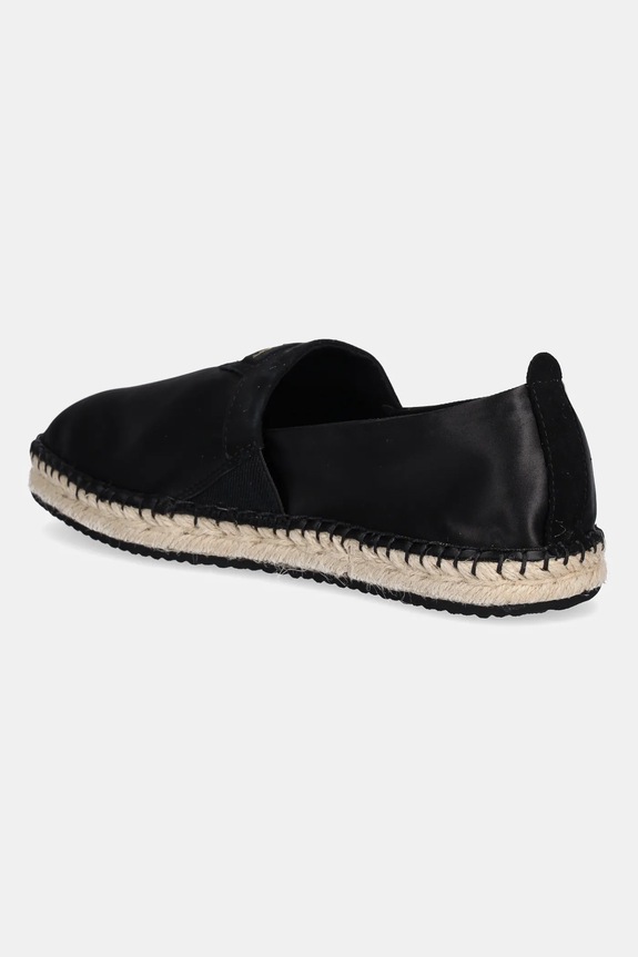 Obutev Espadrile Gant Lular 30568942.G00 črna