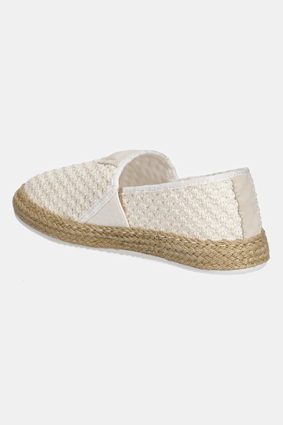 Încălțăminte Gant espadrile Raffiaville 30568946.G920 bej